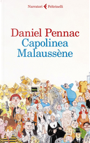 Capolinea Malaussène by Daniel Pennac