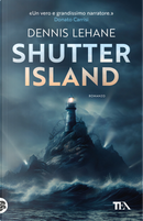 Shutter island. Ediz. italiana by Dennis Lehane