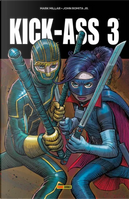 Kick-Ass. Vol. 3 by John Jr. Romita, Mark Millar