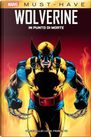 In punto di morte. Wolverine by Leinil Francis Yu, Warren Ellis