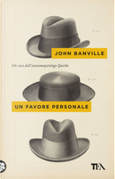 Un favore personale by John Banville