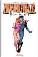 Invincible omnibus. Vol. 3 by Robert Kirkman