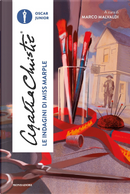 Le indagini di Miss Marple by Agatha Christie