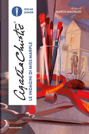 Le indagini di Miss Marple by Agatha Christie