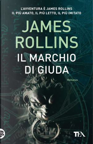 Il marchio di Giuda by James Rollins