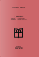 Il fascino della iettatura by Leonardo Sciascia