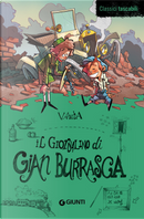 Il giornalino di Gian Burrasca by Vamba