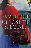 Un ospite speciale by Pam Jenoff