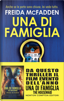 Una di famiglia. Ediz. deluxe by Freida McFadden