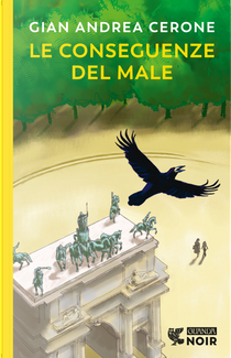 Le conseguenze del male by Gian Andrea Cerone