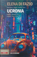 Ucronia by Elena Di Fazio