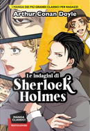 Le indagini di Sherlock Holmes. Manga classici by Arthur Conan Doyle, Haruka Komusubi