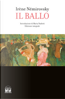 Il ballo by Irène Némirovsky