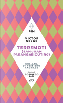 Terremoti (San Juan Parangaricútiro) by Victor Serge