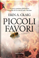 Piccoli favori by Erin A. Craig