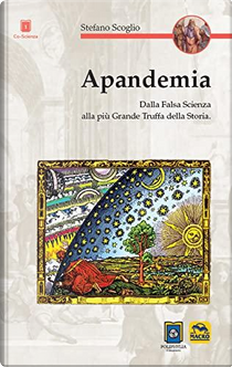 Apandemia by Stefano Scoglio