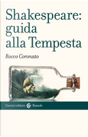 Shakespeare: guida alla «Tempesta» by Rocco Coronato