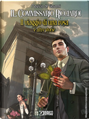 Il commissario Ricciardi: Il viaggio di una rosa e altre storie by Claudio Falco, Maurizio de Giovanni, Paolo Terracciano, Sergio Brancato