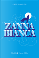 Zanna Bianca by Jack London