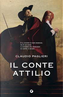 Il conte Attilio by Claudio Paglieri