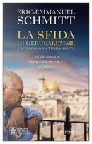 La sfida di Gerusalemme by Eric-Emmanuel Schmitt