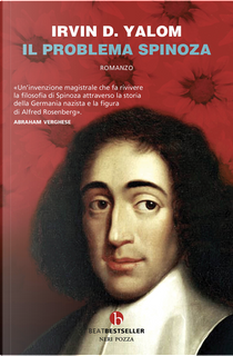 Il problema Spinoza by Irvin D. Yalom
