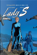 Lady S. Vol. 6: La faglia-Rapporto di forze by Jean Van Hamme, Philippe Aymond