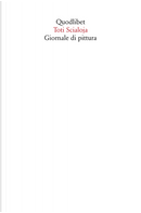 Giornale di pittura by Toti Scialoja