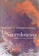 La sacerdotessa. L'iniziazione di una ragazza indaco alla sensualità by Massimo Bianchi
