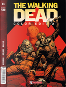 The walking dead. Color edition. Vol. 11 by Robert Kirkman