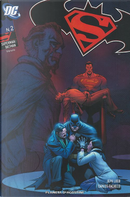 Superman Batman. Vol. 2 by Carlos Pacheco, Jeph Loeb, Jesus Merino