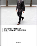 The flow of the lines. White edition by Siegfried Hansen