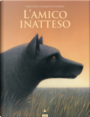 L'amico inatteso by Ivan Canu