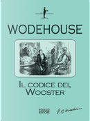 Il codice dei Wooster by Pelham G. Wodehouse