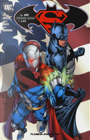 Superman/Batman. Seconda serie. Vol. 20 by Matt Banning, Michael Green, Shane Davis