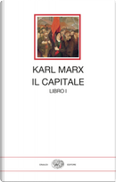 Il capitale - Libro 1 by Karl Marx