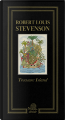 Treasure Island by Robert Louis Stevenson