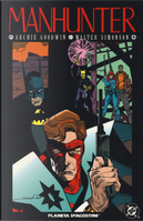 Manhunter by Archie Goodwin, Walter Simonson