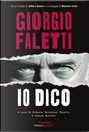Io dico by Giorgio Faletti