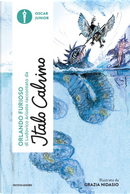 «Orlando furioso» di Ludovico Ariosto raccontato da Italo Calvino by Italo Calvino