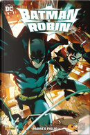 Padre e figlio. Batman e Robin. Vol. 1 by Joshua Williamson, Simone Di Meo