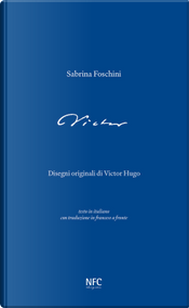 Victor. Testo francese a fronte by Sabrina Foschini
