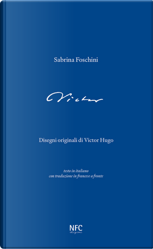 Victor. Testo francese a fronte by Sabrina Foschini