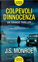 Colpevoli d'innocenza by J. S. Monroe