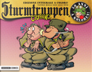 50 anni a koloren! Sturmtruppen. Vol. 32: Tavole dalla 5003 alla 5098 by Bonvi