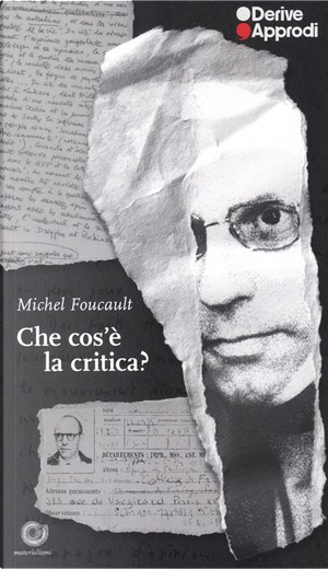 Che cos'è la critica? by Michel Foucault