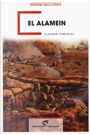 El Alamein by Claudio Vercelli