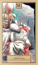 Lettere sulla psicoanalisi by Umberto Saba