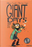 Giant Days. Vol. 6-7 by John Allison, Max Sarin