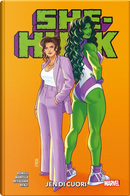 She-Hulk. Vol. 2: Jen di cuori by Luca Maresca, Rainbow Rowell, Takeshi Miyazawa